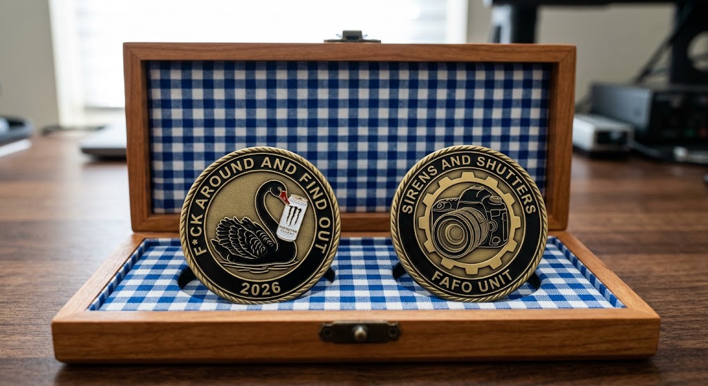 SnS Coin