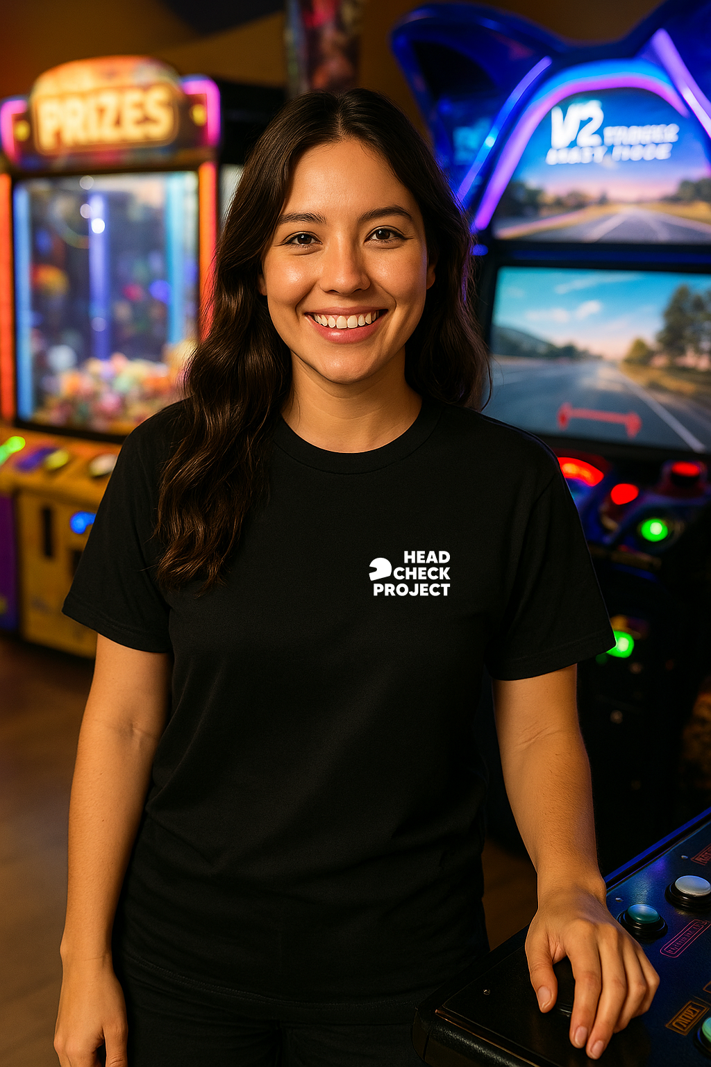 Slow Down T-Shirt