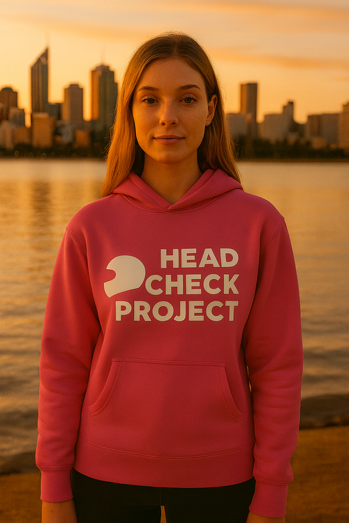 Cool To Cry Hoodie